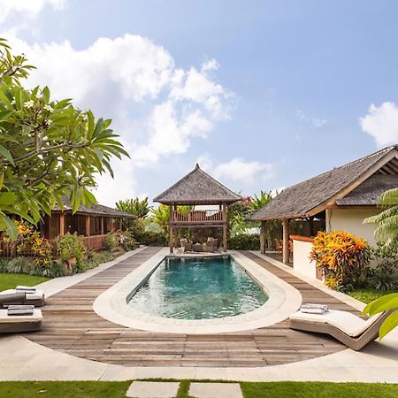 Villa Lina By Optimum Bali Villas Canggu Buitenkant foto